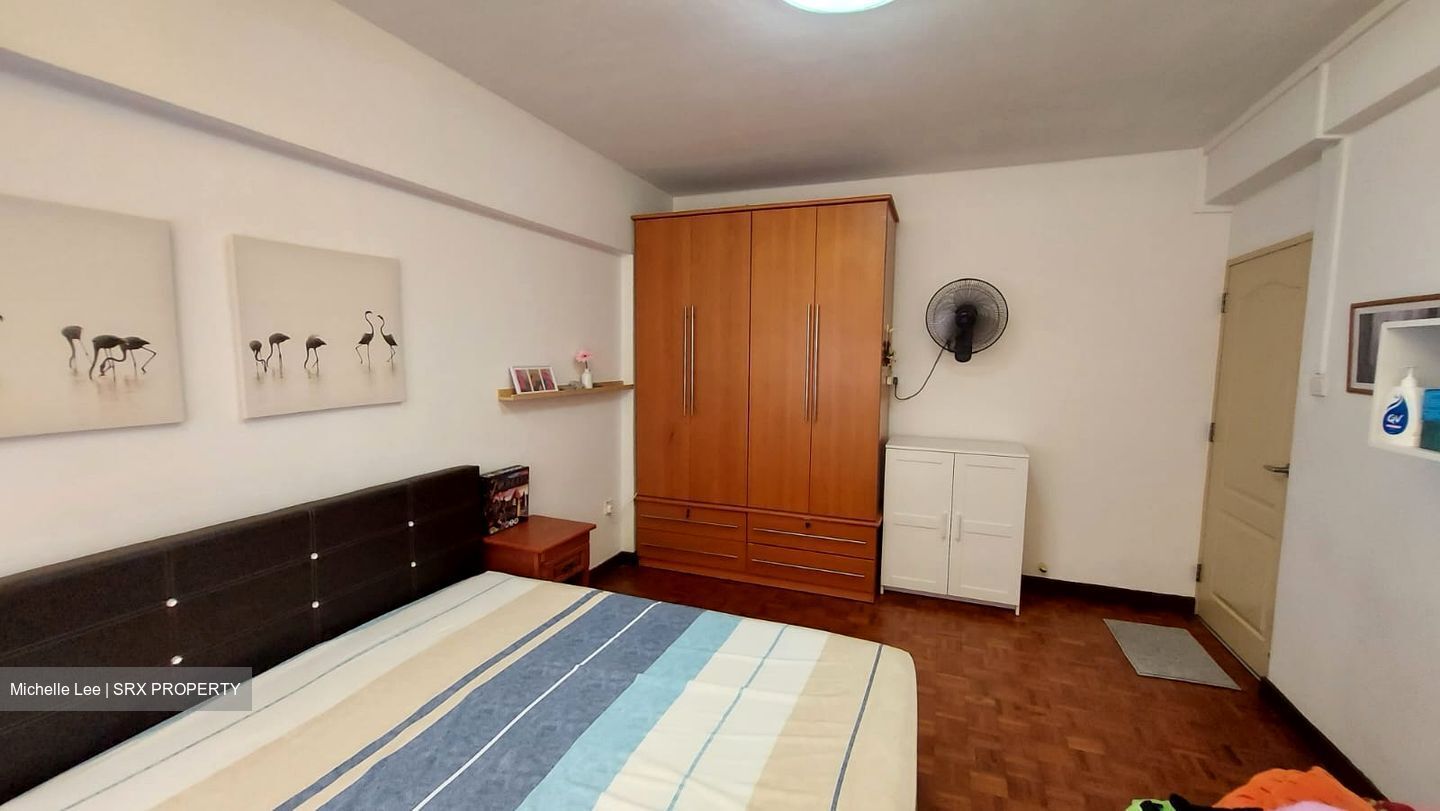 Braddell View (D20), Apartment #573550911